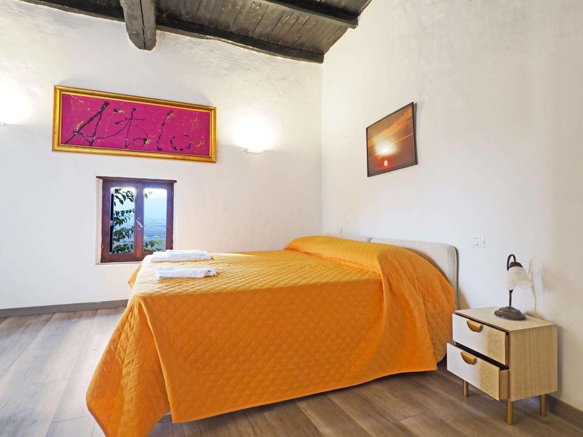 Relais Borgo Lizori Country House Campello sul Clitunno Exterior foto