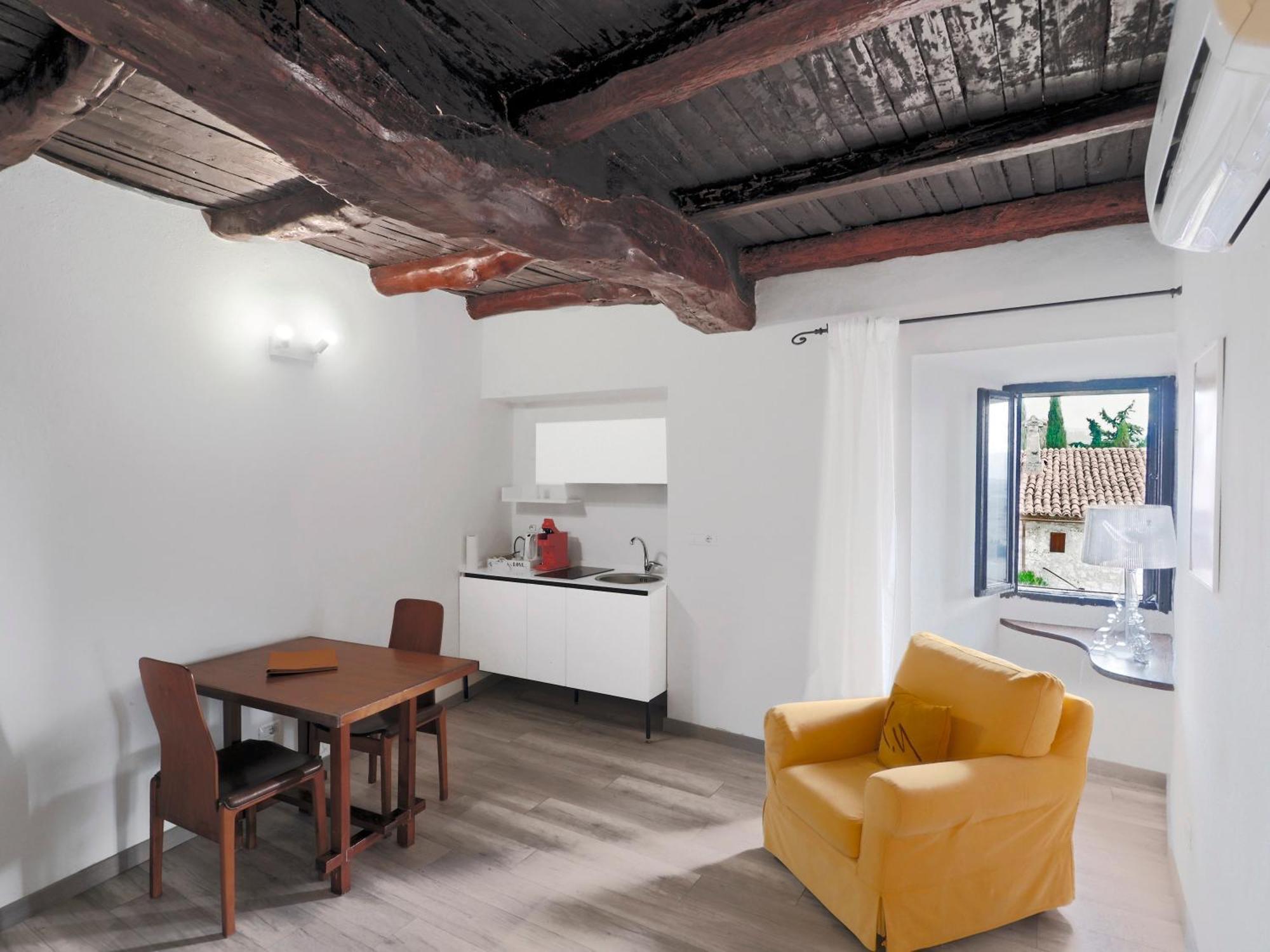 Relais Borgo Lizori Country House Campello sul Clitunno Exterior foto