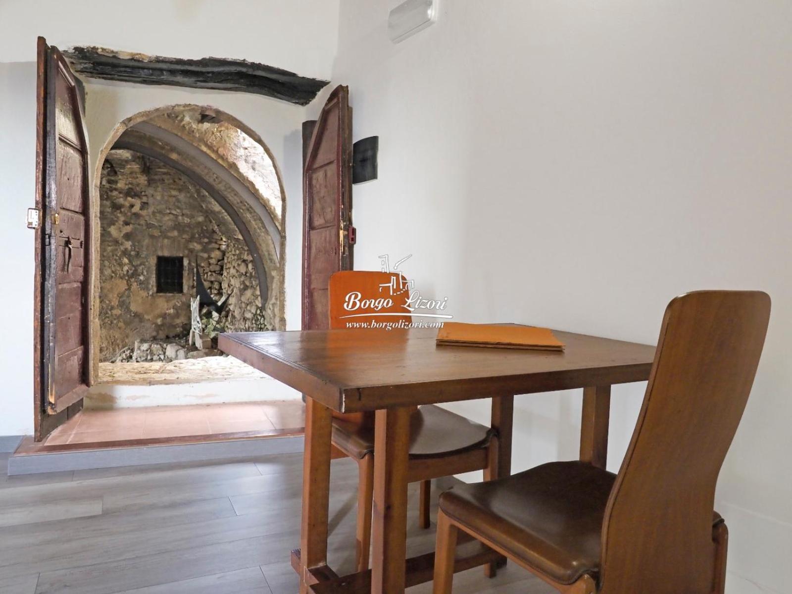 Relais Borgo Lizori Country House Campello sul Clitunno Exterior foto