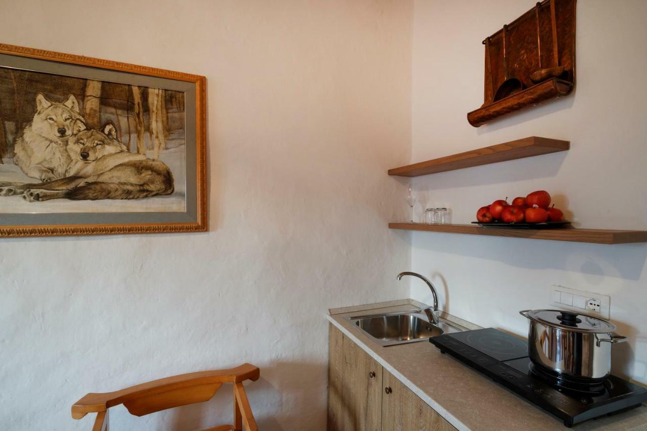 Relais Borgo Lizori Country House Campello sul Clitunno Exterior foto